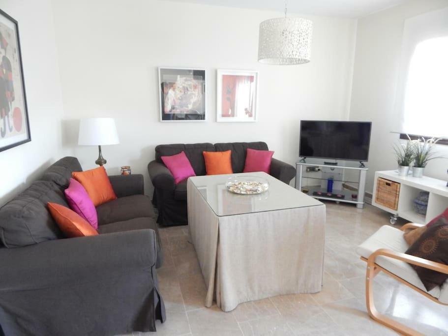 Casa Mirador Bancales Apartment Montejaque