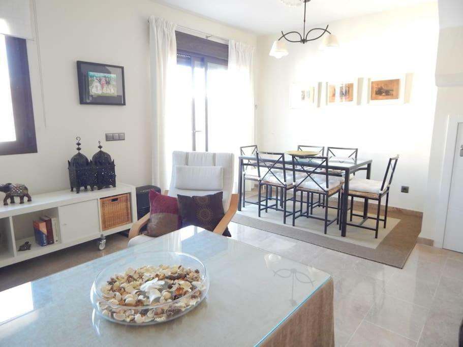 Casa Mirador Bancales Apartment