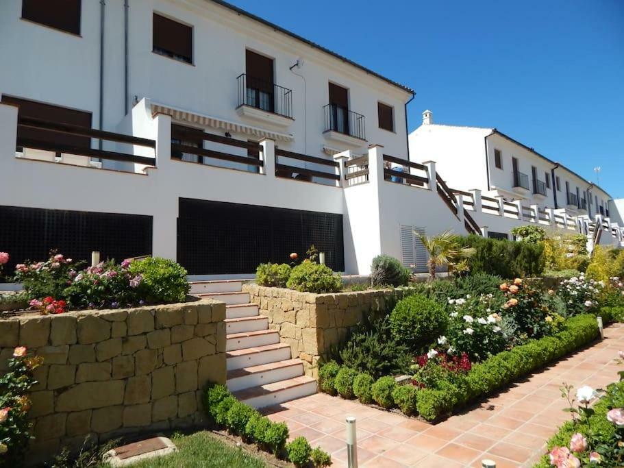 Casa Mirador Bancales *