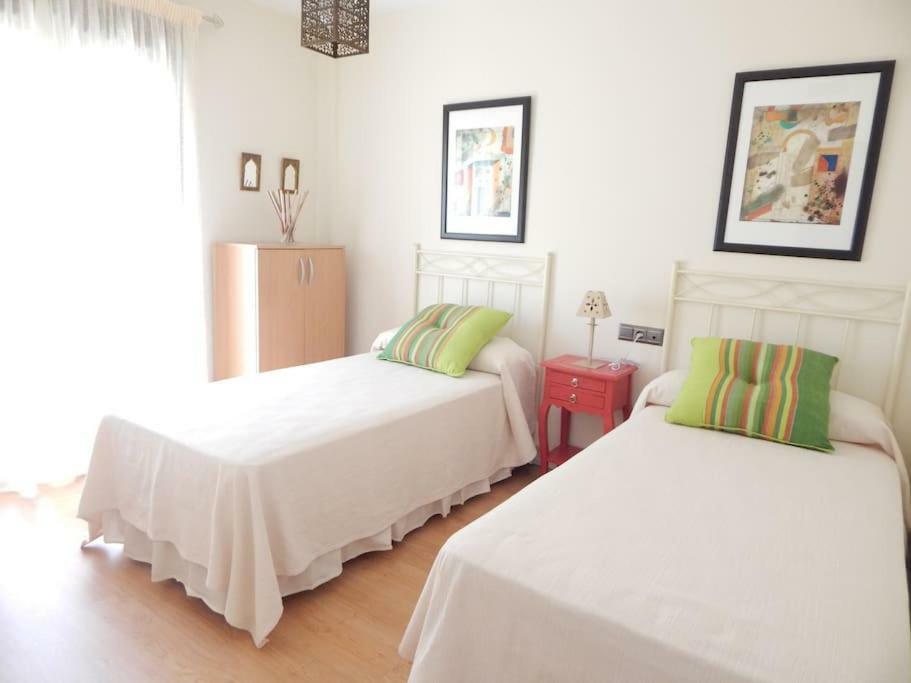 Apartment Casa Mirador Bancales Montejaque