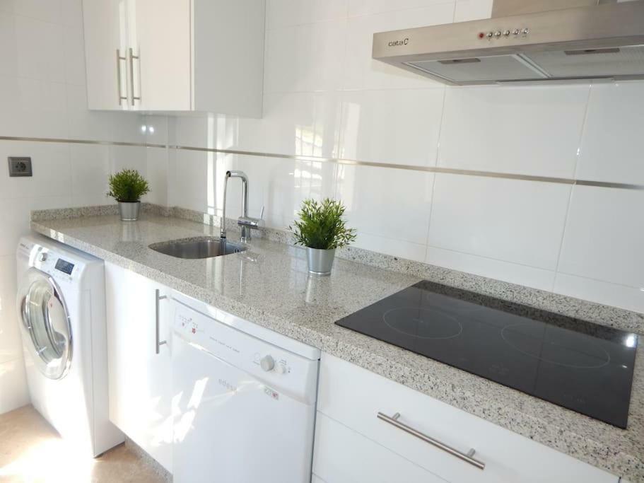 Casa Mirador Bancales Apartment