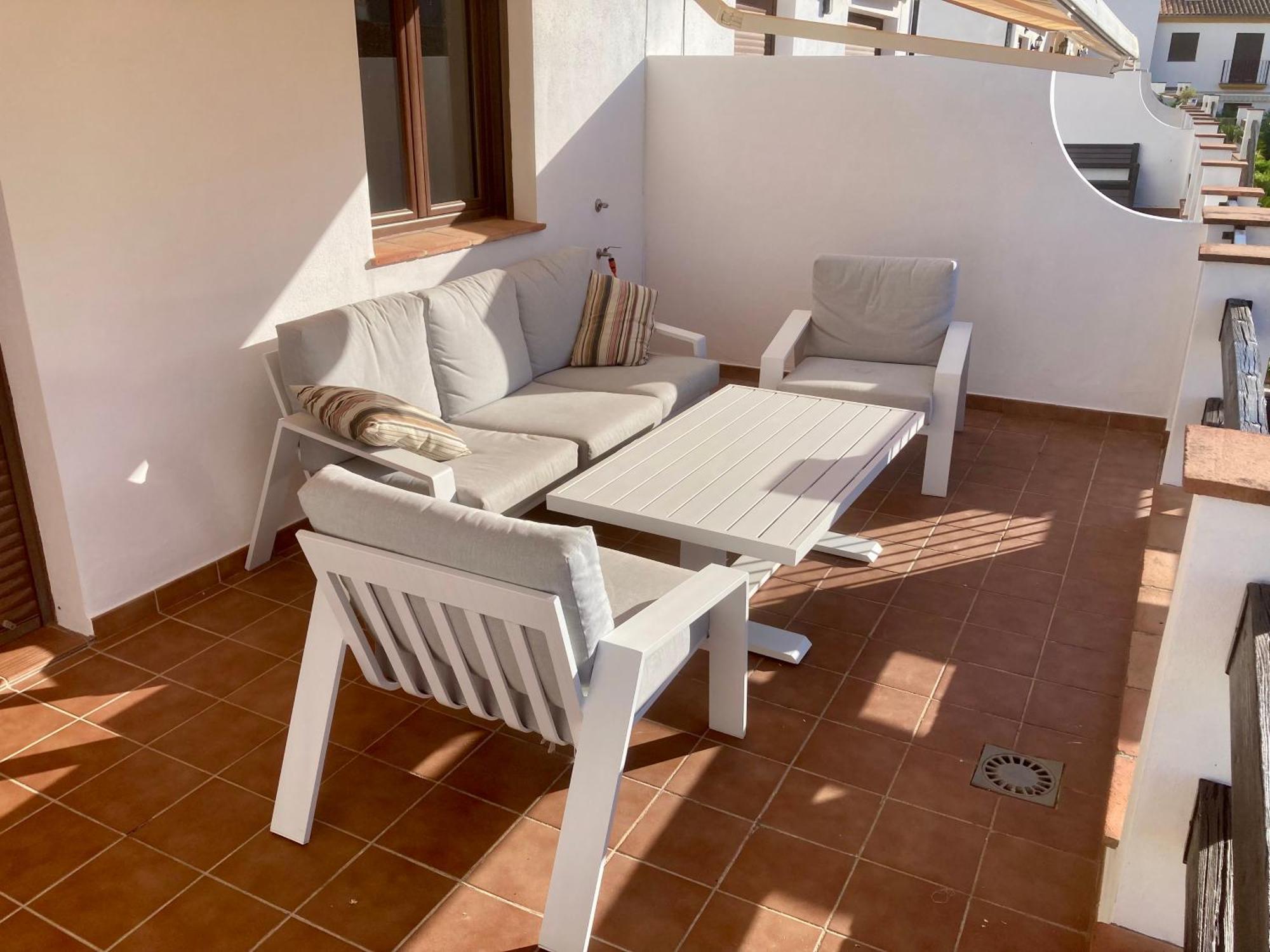 Casa Mirador Bancales Apartment