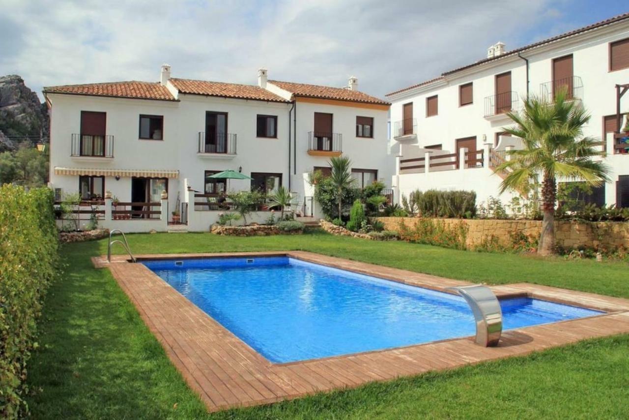 Casa Mirador Bancales Apartment