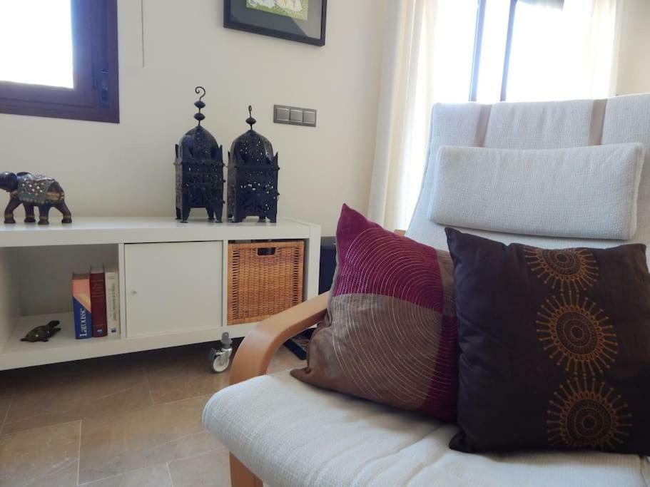 Casa Mirador Bancales Apartment *