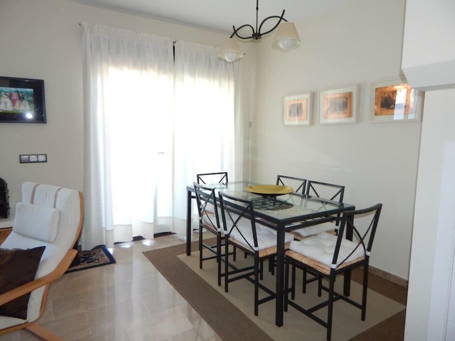 Casa Mirador Bancales * Montejaque