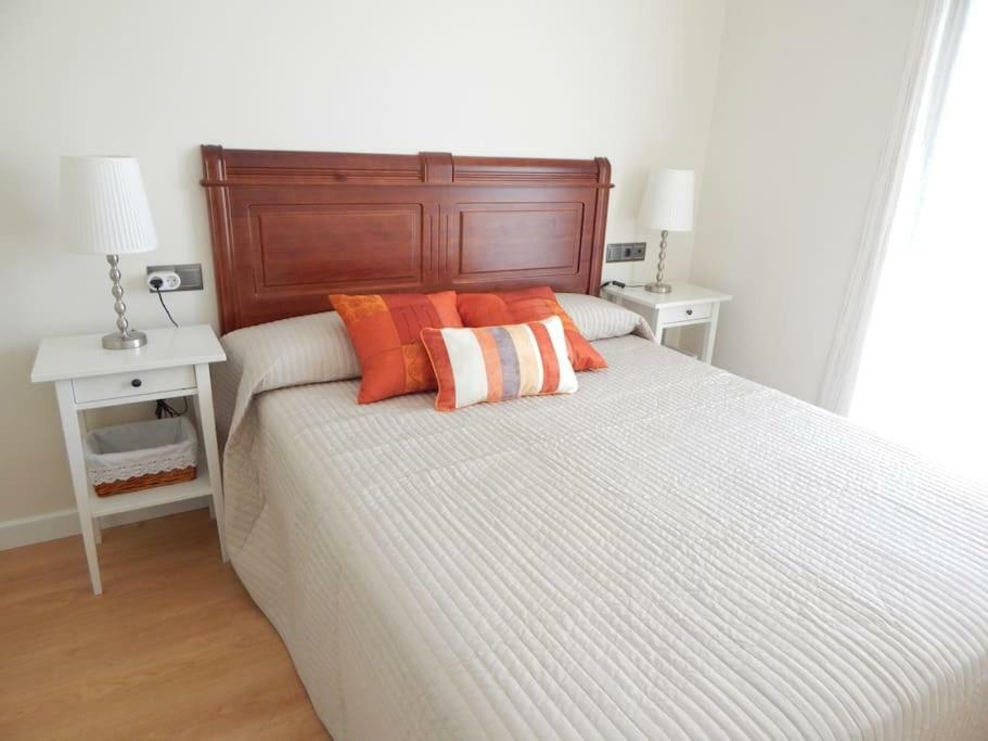 Apartment Casa Mirador Bancales *