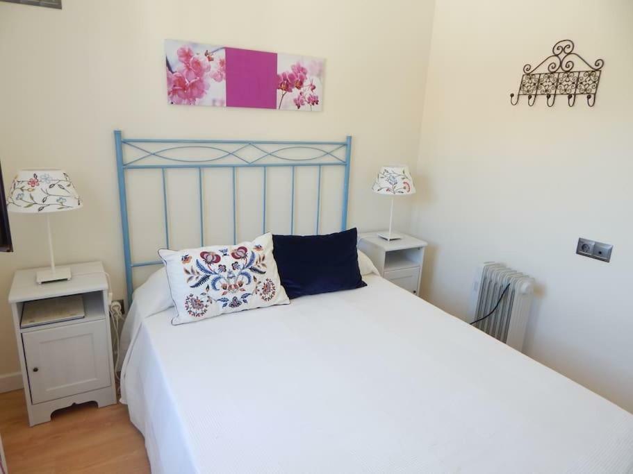 Casa Mirador Bancales Apartment Montejaque