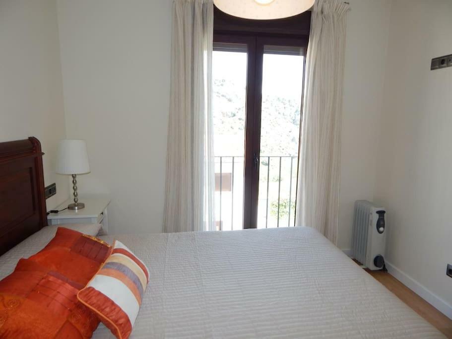Apartment Casa Mirador Bancales